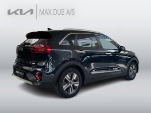 Kia Niro PHEV Advance DCT