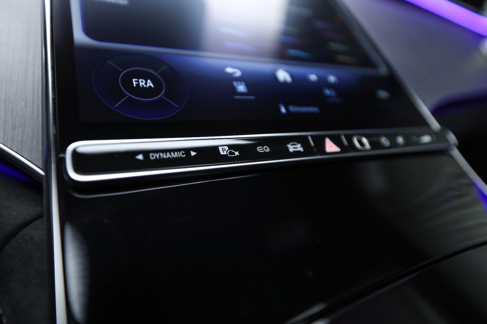 2023 Mercedes-Benz EQE 350 SUV