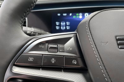 BYD Sealion 7 Comfort