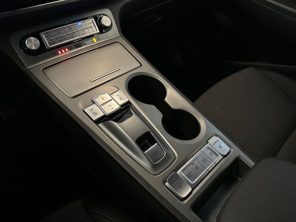 Hyundai Kona EV Edition 30+ billede 11