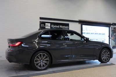 BMW 330e M-Sport xDrive aut.