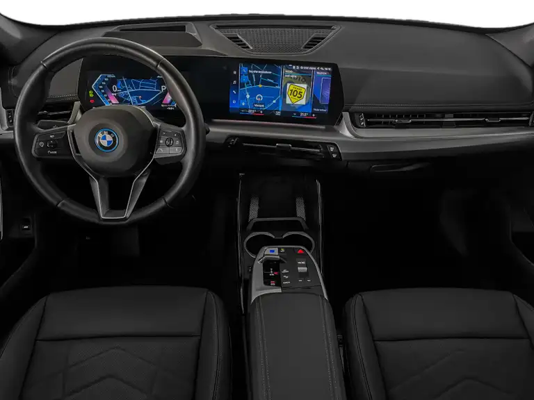 BMW iX1 xDrive30 X-Line
