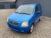 Suzuki Wagon R+ 