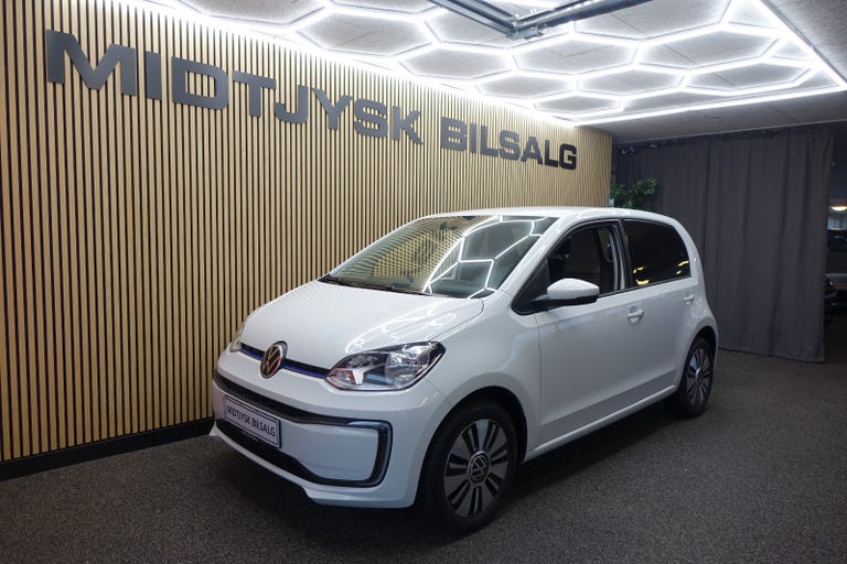 VW e-Up! 
