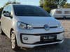 VW Up! MPi 60 Move Up! BMT