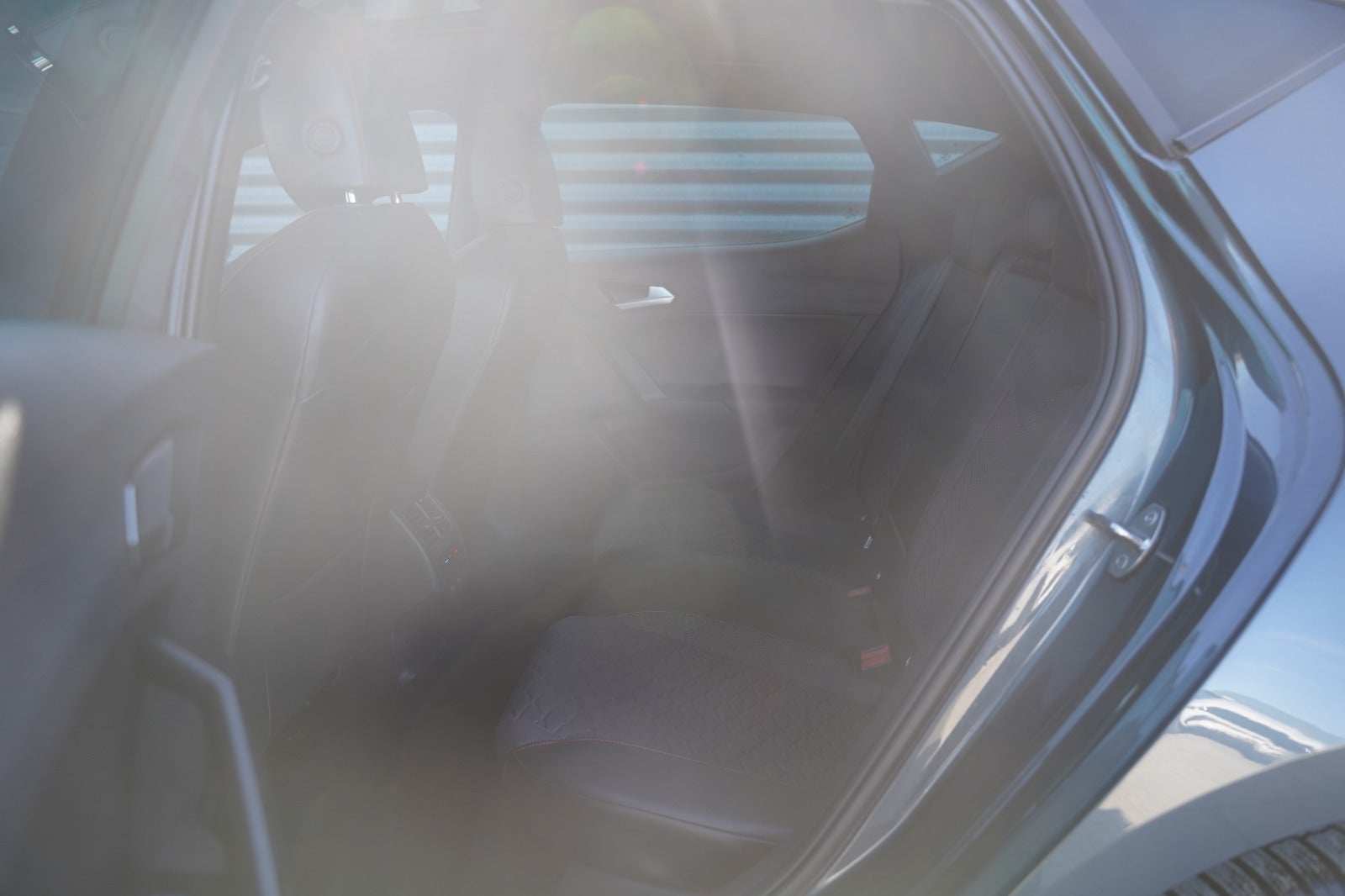 Billede af Seat Leon 1,4 eHybrid FR DSG