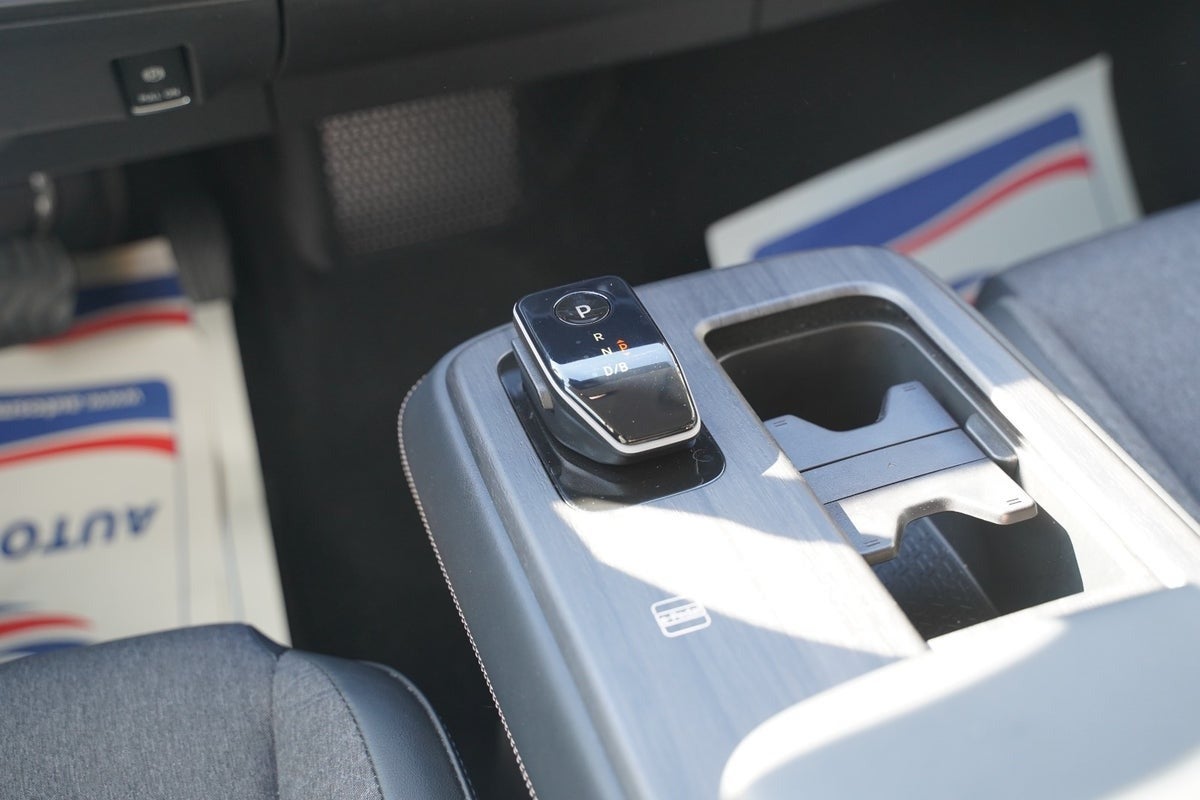 Billede af Nissan Ariya 87 Engage