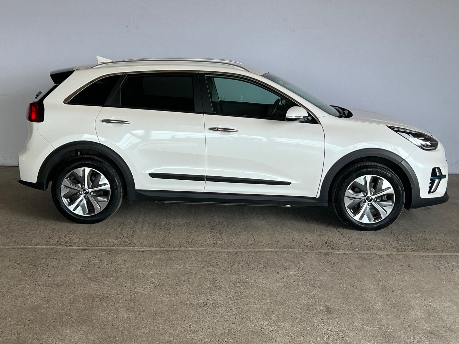 Kia e-Niro Spirit