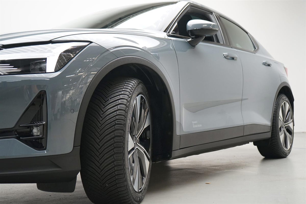 Polestar 2 Long Range AWD billede 7