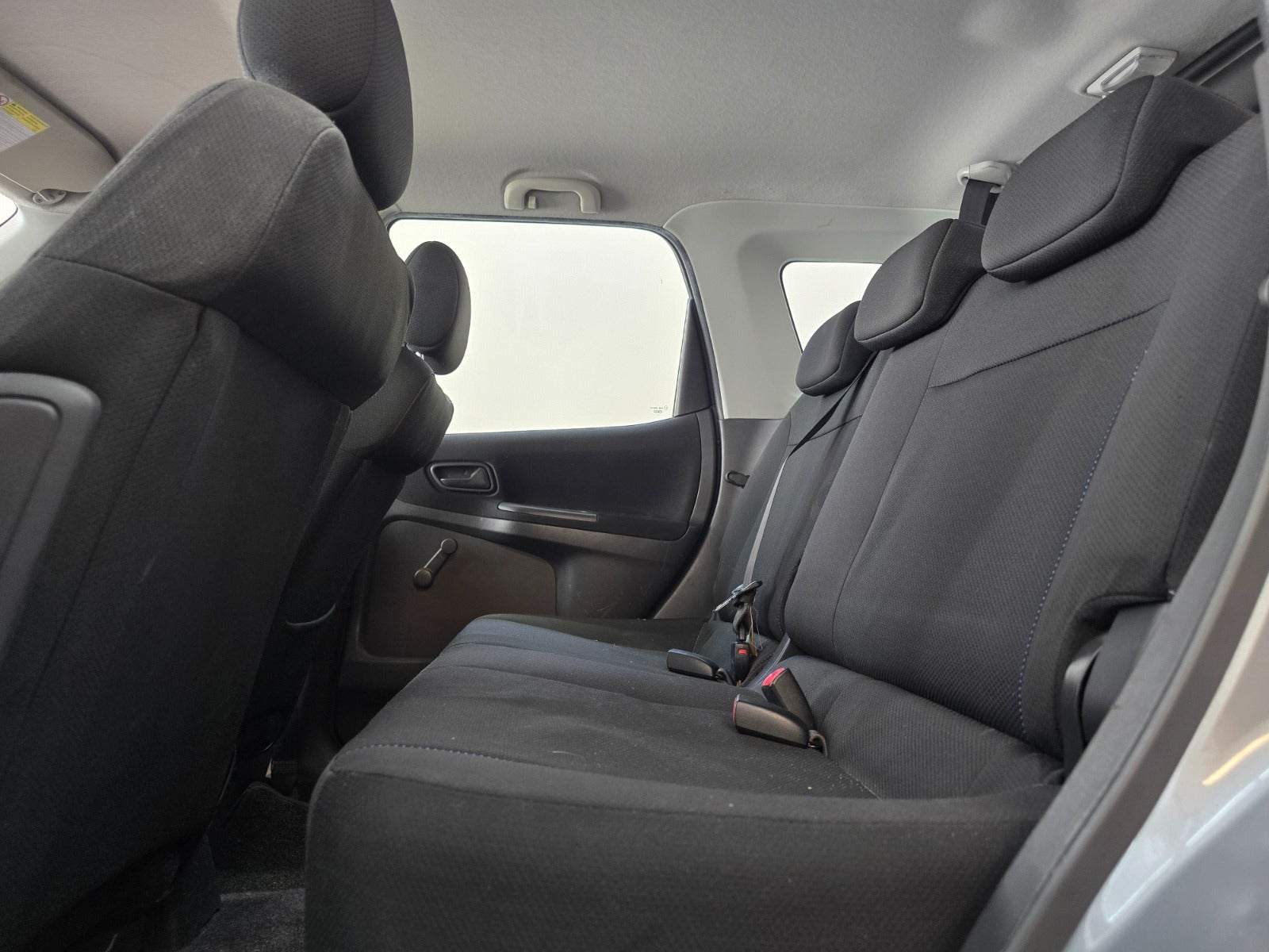 Billede af Suzuki Ignis 1,3 SE