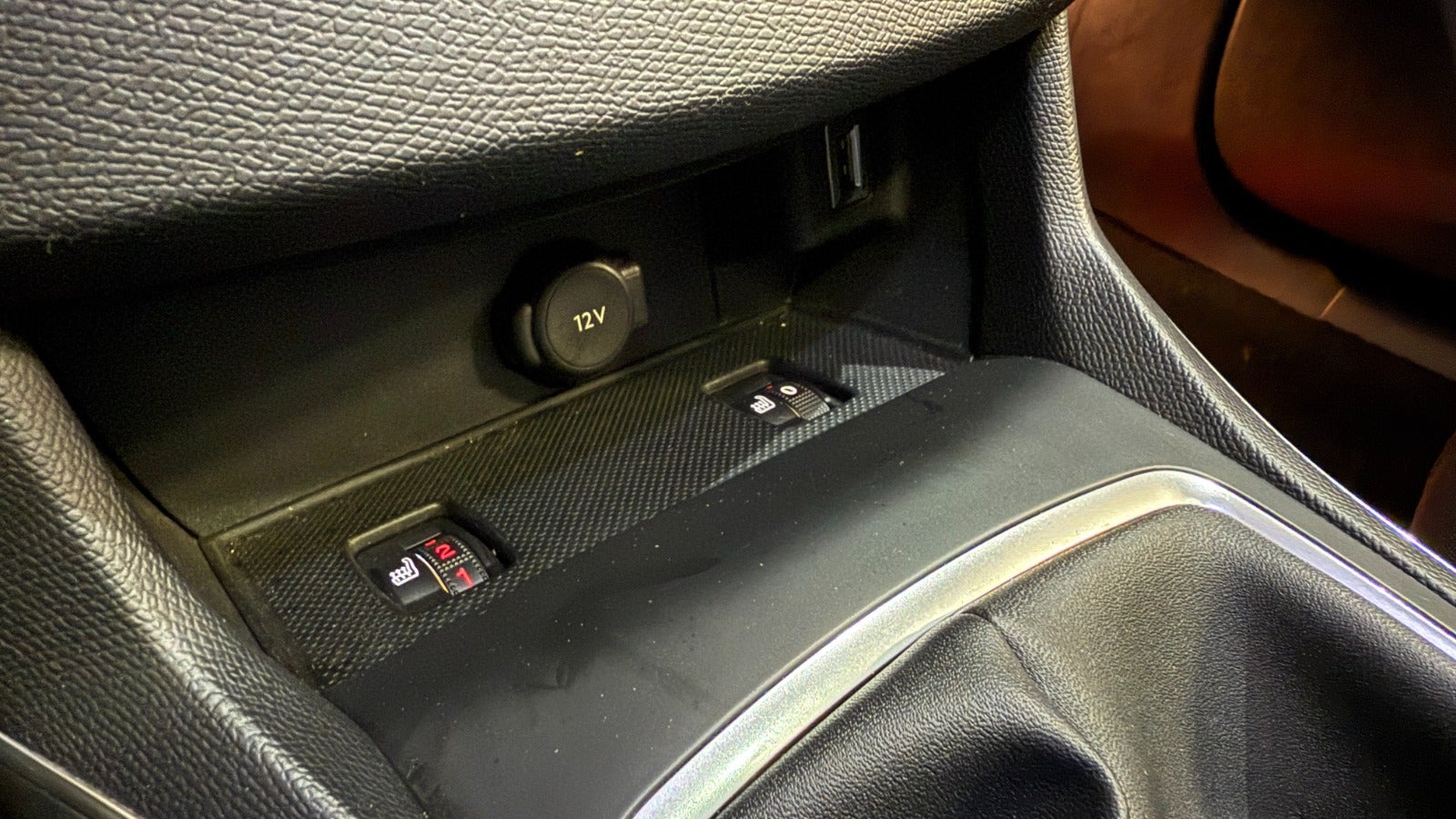 Billede af Peugeot 308 1,2 e-THP 130 Allure Sky