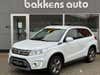 Suzuki Vitara Active aut.