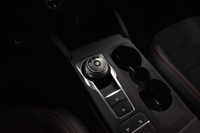 Ford Kuga PHEV ST-Line X CVT