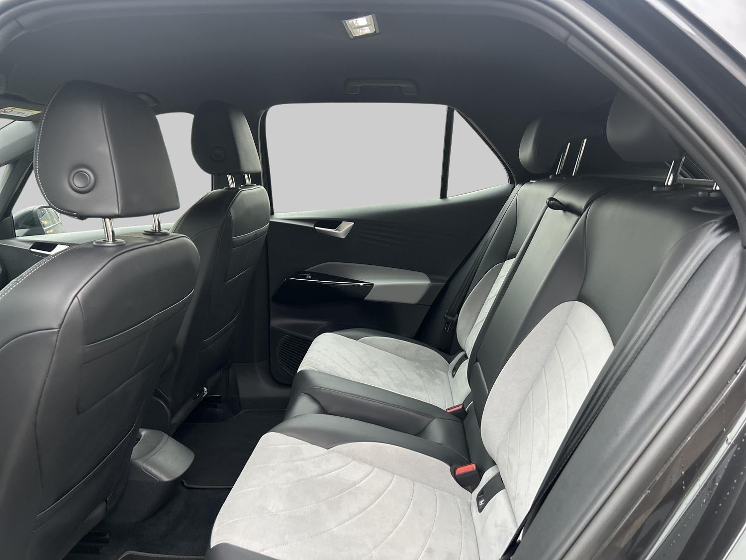 Billede af VW ID.3 77 Pro S