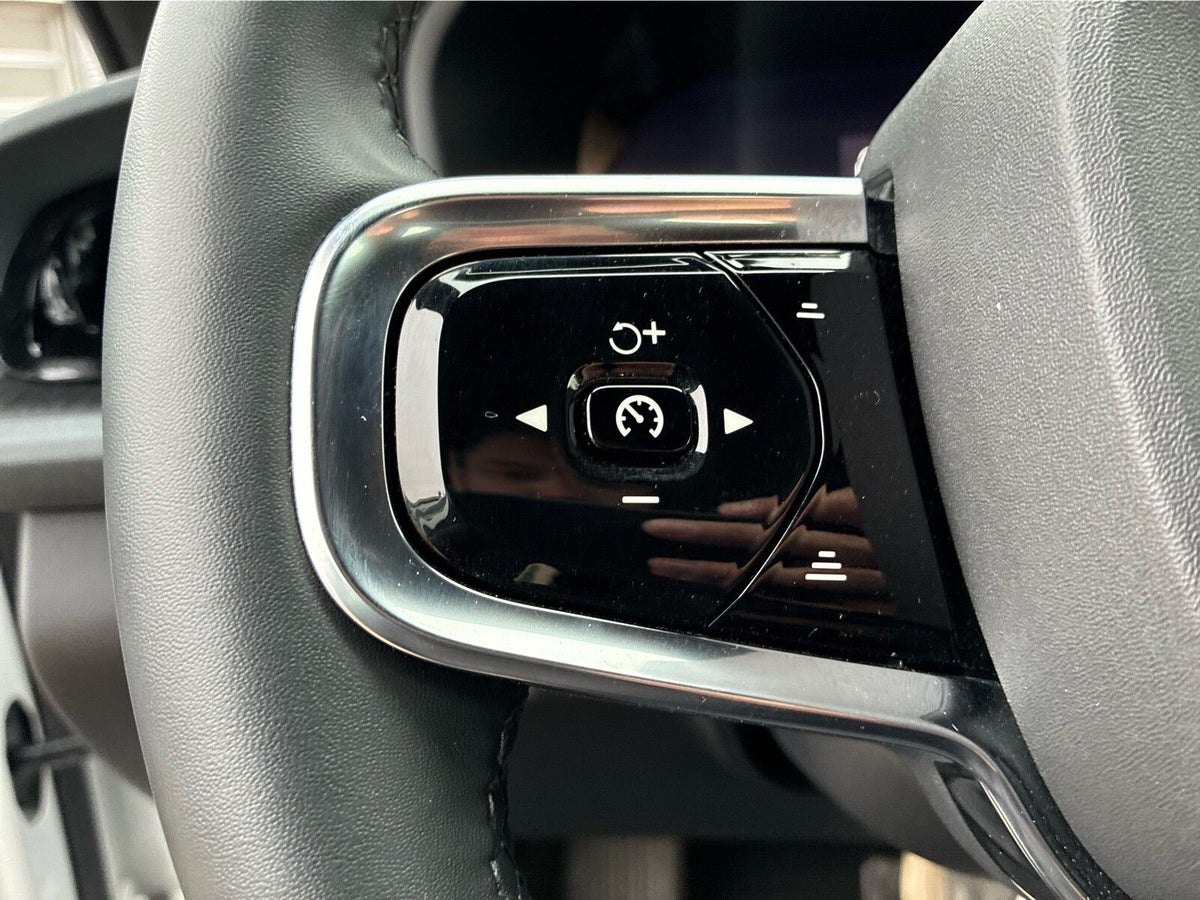 Polestar 2 Long Range billede 14