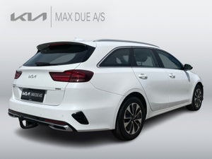 Kia Ceed PHEV Prestige SW DCT