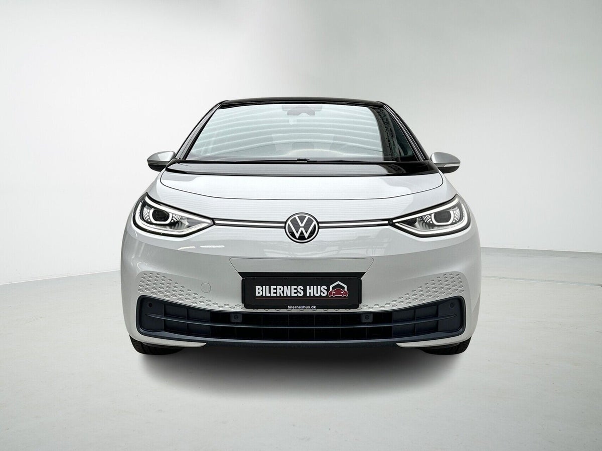 VW ID.3 1ST Pro Performance billede 6