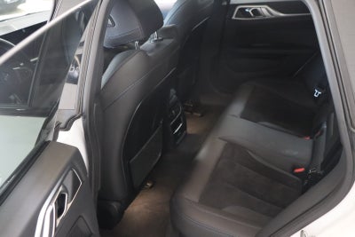 BMW i4 eDrive35 M-Sport