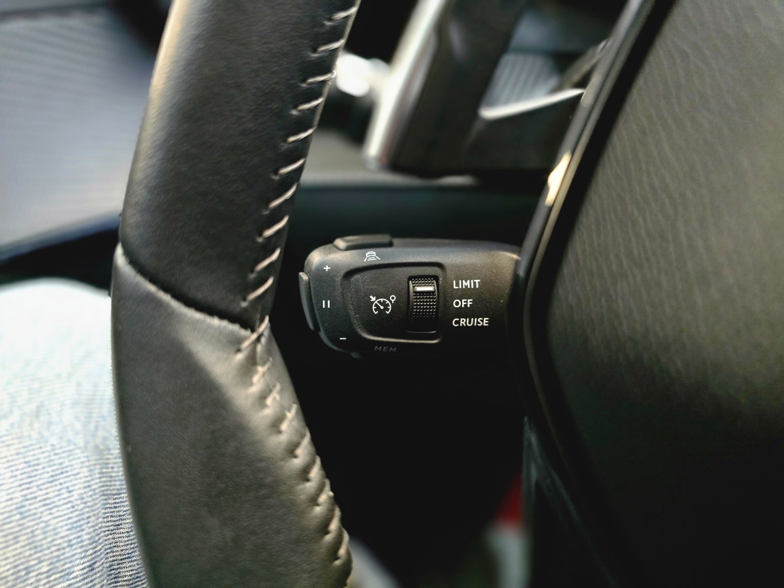 Billede af Peugeot 208 1,2 PureTech 100 Flash EAT8