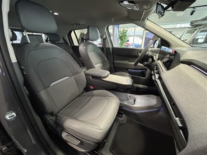Kia EV3 Long Range Upgrade