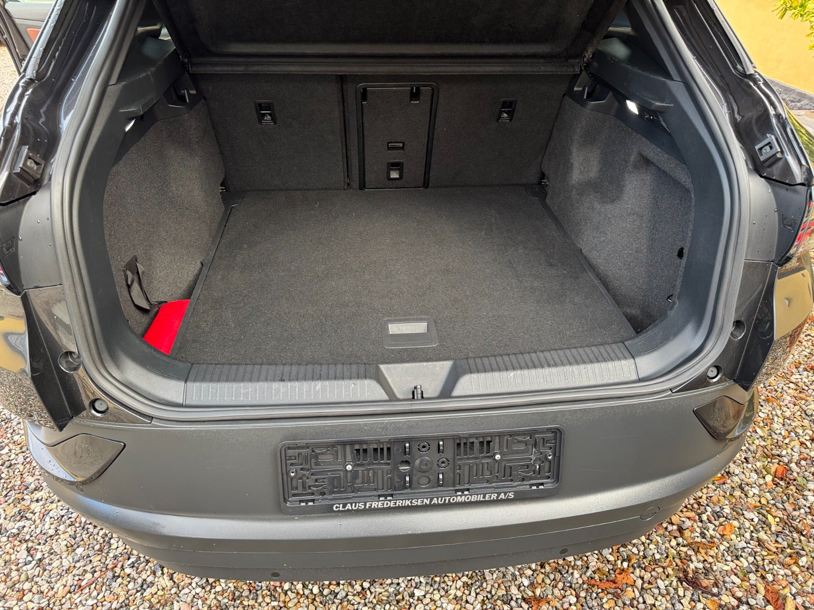 Billede af VW ID.4 77 Tech Performance