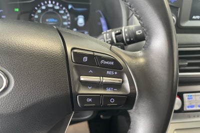 Hyundai Kona EV Essential