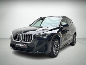 BMW X1 xDrive25e M-Sport aut.