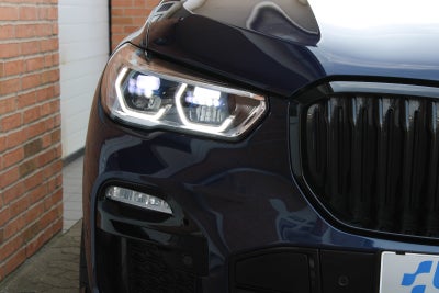 BMW X5 xDrive45e M-Sport aut.