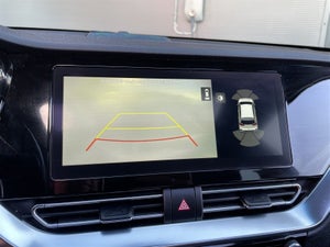 Kia Niro PHEV Premium DCT