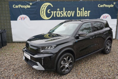 Citroën ë-C3 Aircross 44 Plus 5d