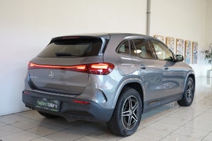Mercedes EQA250+ AMG Line Premium