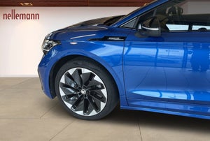 Skoda Enyaq iV Sportline Maxx Coupé