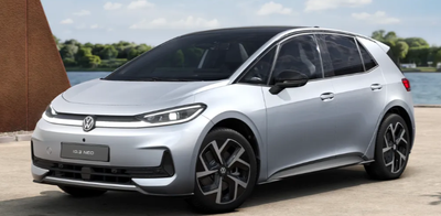 VW ID.3 Neo 58 Style 5d