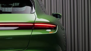 Porsche Taycan 4S Performance+ Cross Turismo