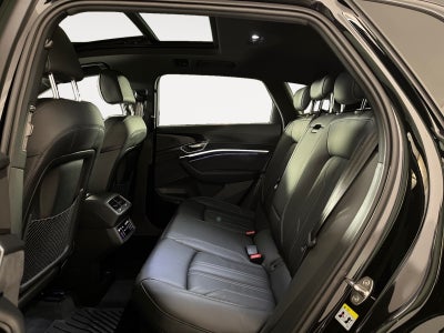 Audi e-tron S-line quattro
