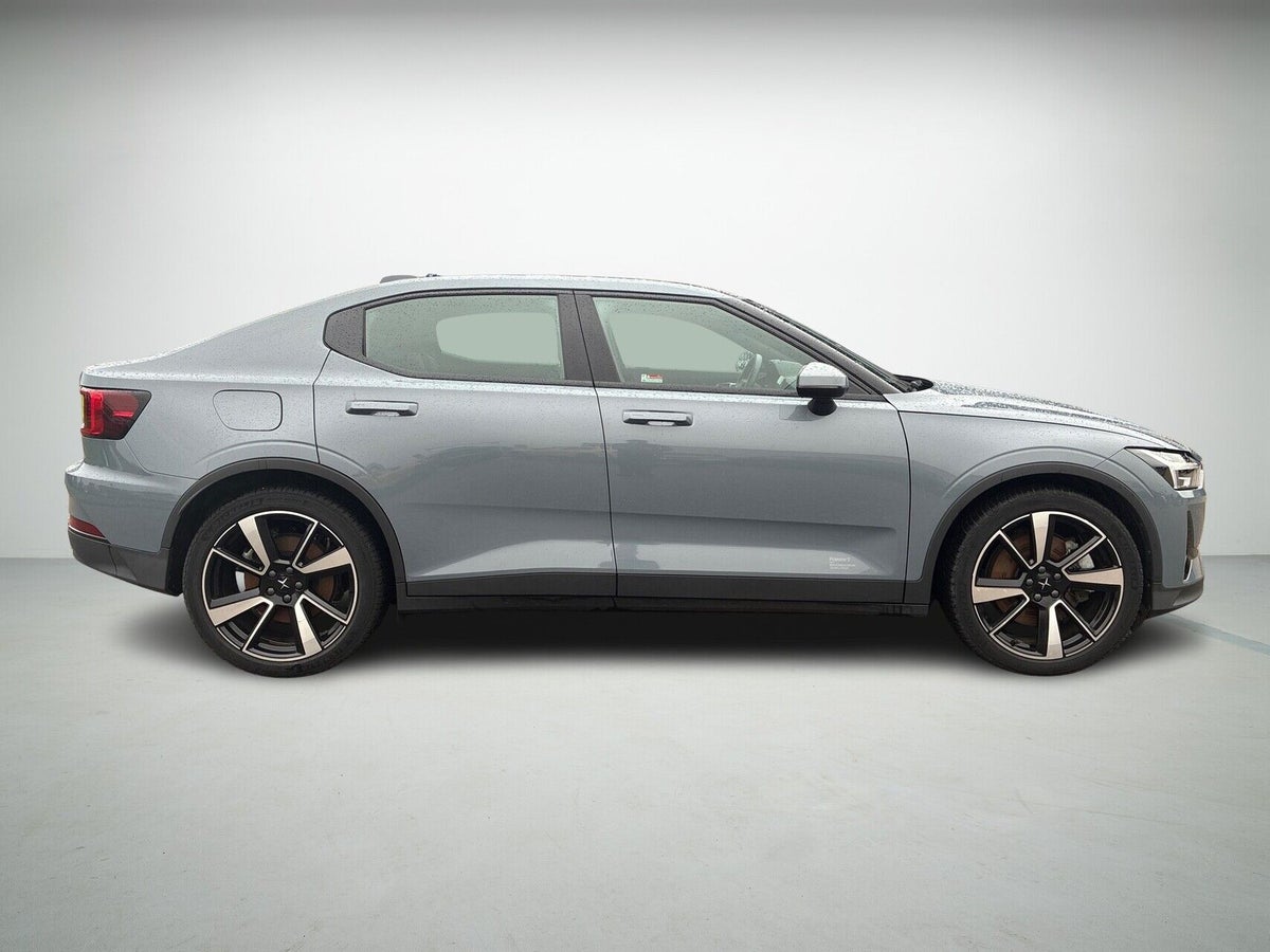 Polestar 2 Long Range billede 5
