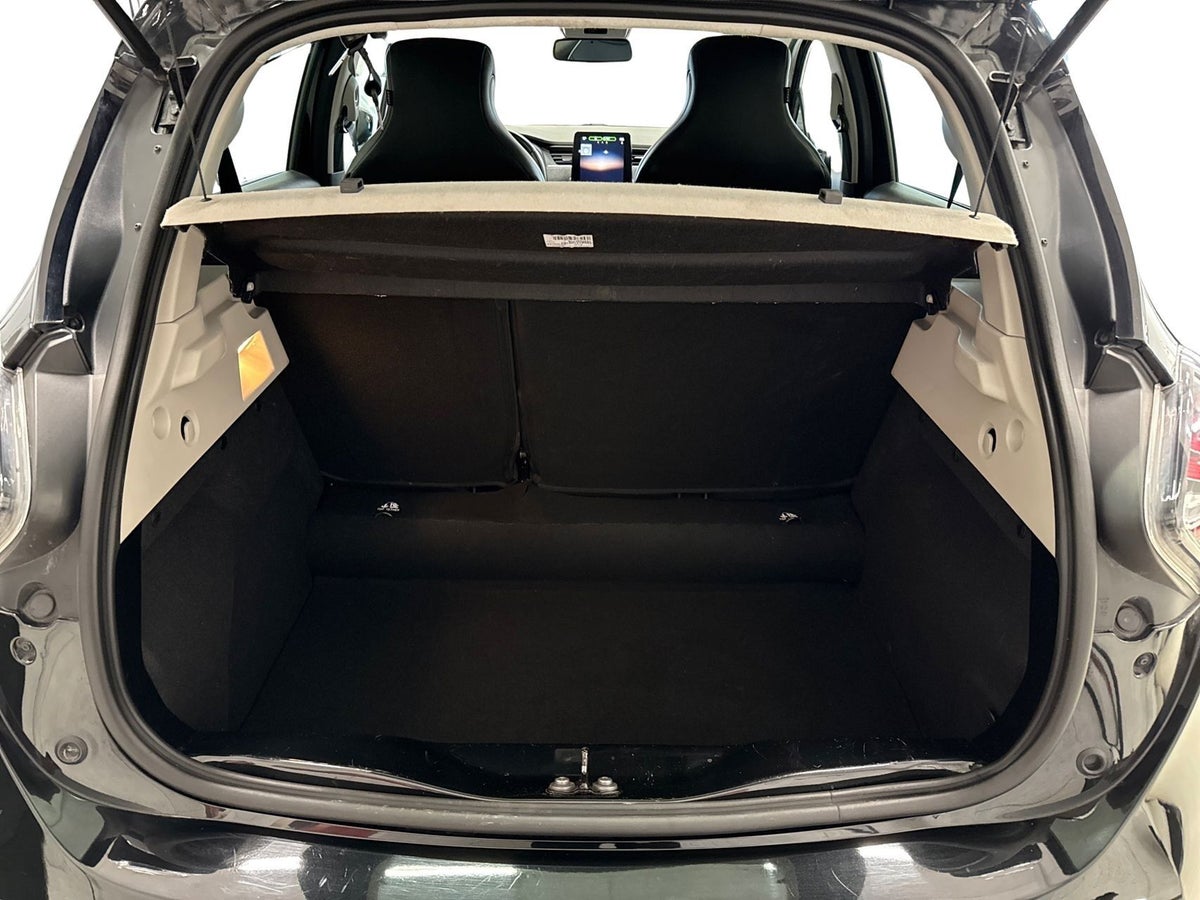 Renault Zoe Intens billede 13