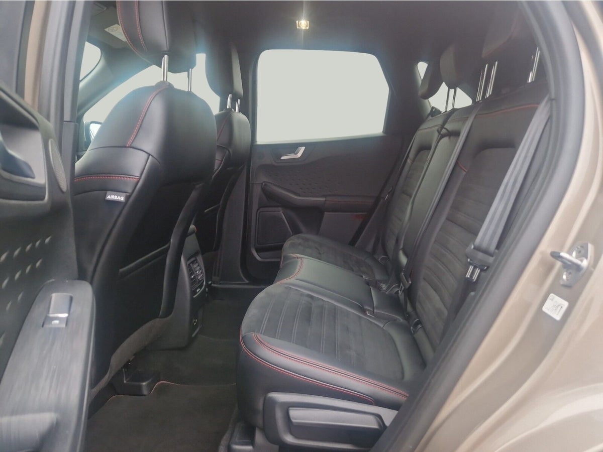 Ford Kuga PHEV ST-Line X CVT billede 13