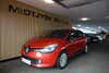 Renault Clio IV dCi 75 Expression Sport Tourer