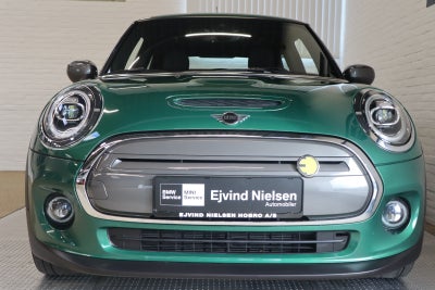 MINI Cooper SE Trim M