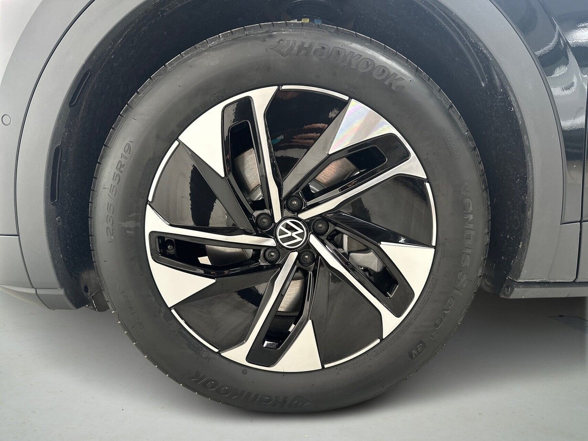 VW ID.4 Style billede 8