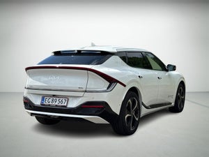 Kia EV6 Long Range Performance GT-Line AWD