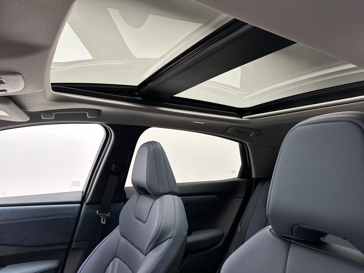 Nissan Ariya Evolve billede 18