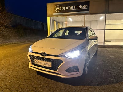 Hyundai i20 Nordic Edition