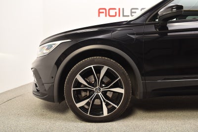 VW Tiguan eHybrid R-line DSG