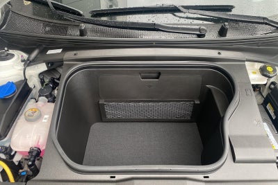Hyundai Ioniq 6 Techniq