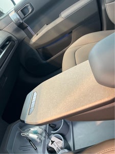 Kia EV3 Long Range Upgrade