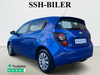Chevrolet Aveo LS ECO thumbnail