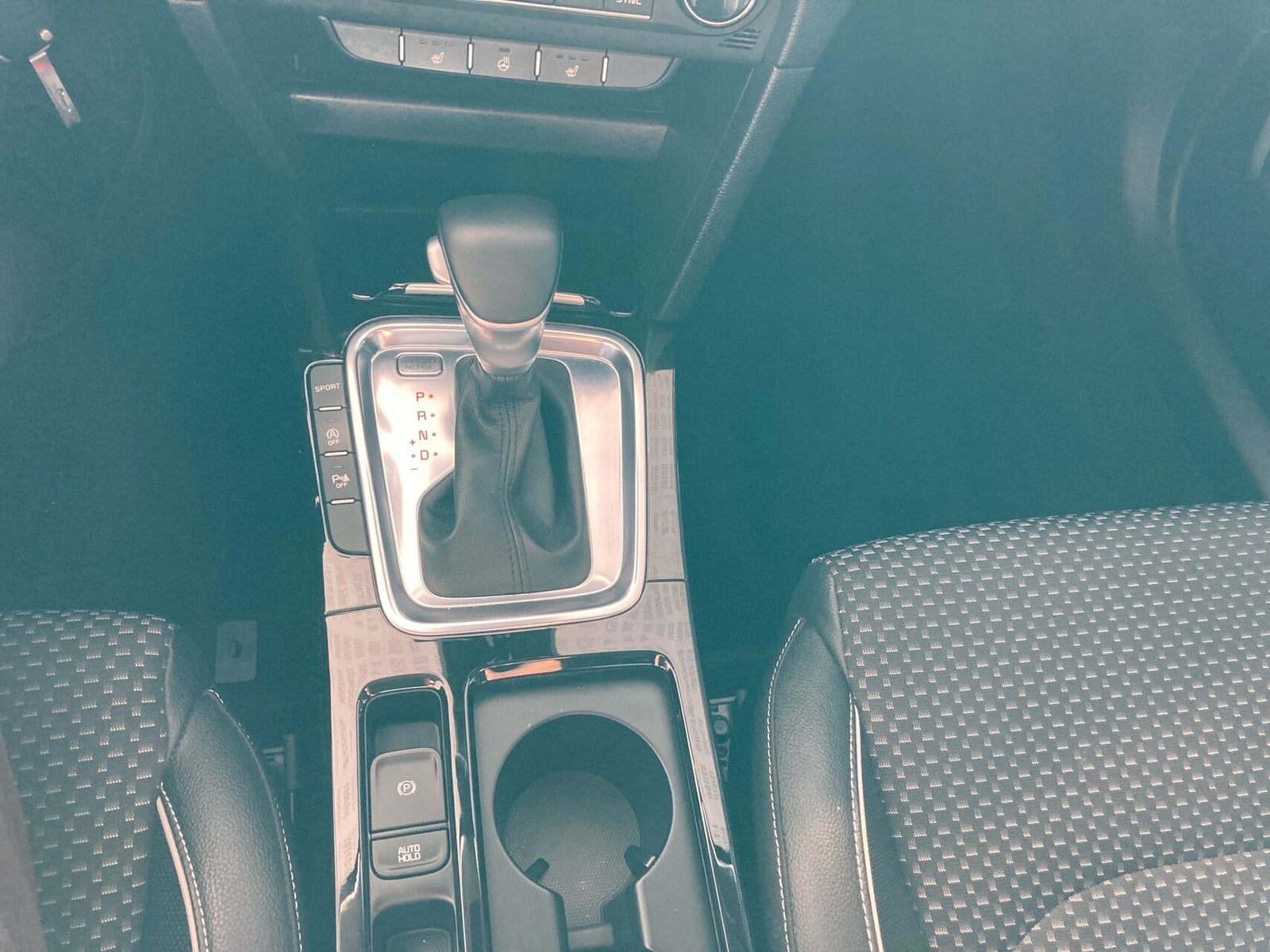 Kia Ceed T-GDi Collection SW DCT