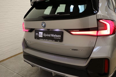 BMW iX1 xDrive30 M-Sport